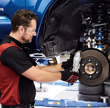 Service Center | Family Toyota of Burleson in Burleson TX
