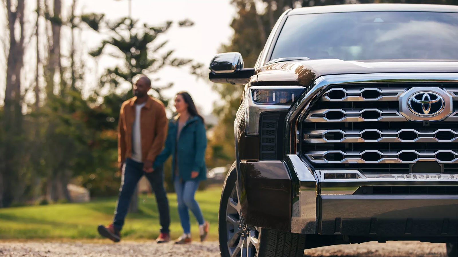 2022 Toyota Tundra Gallery | Family Toyota of Burleson in Burleson TX