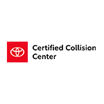 Certified Collision Center | Family Toyota of Burleson in Burleson TX
