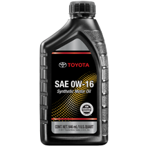 Toyota Oil Change | Family Toyota of Burleson in Burleson TX