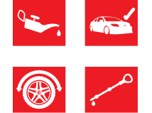 ToyotaCare | Family Toyota of Burleson in Burleson TX