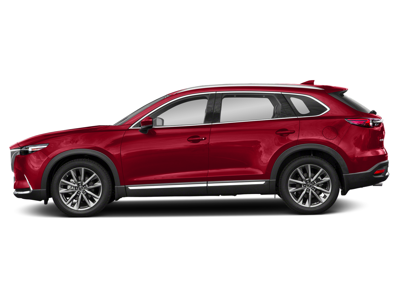 2019 Mazda Mazda CX-9 Grand Touring