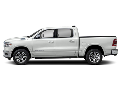 2019 RAM 1500 Laramie Longhorn