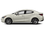 2019 Toyota Yaris LE