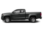 2020 Chevrolet Colorado Z71