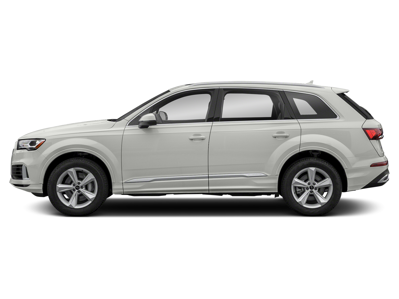 2021 Audi Q7 45 Premium Plus quattro