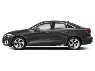 2023 Audi A3 40 Premium FrontTrak
