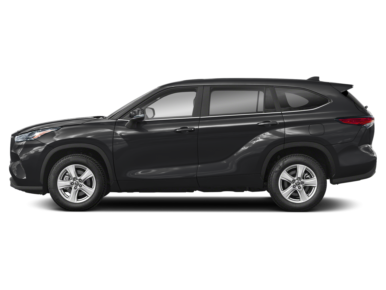 2023 Toyota Highlander Hybrid LE