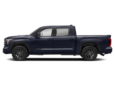 2023 Toyota Tundra Hybrid Platinum