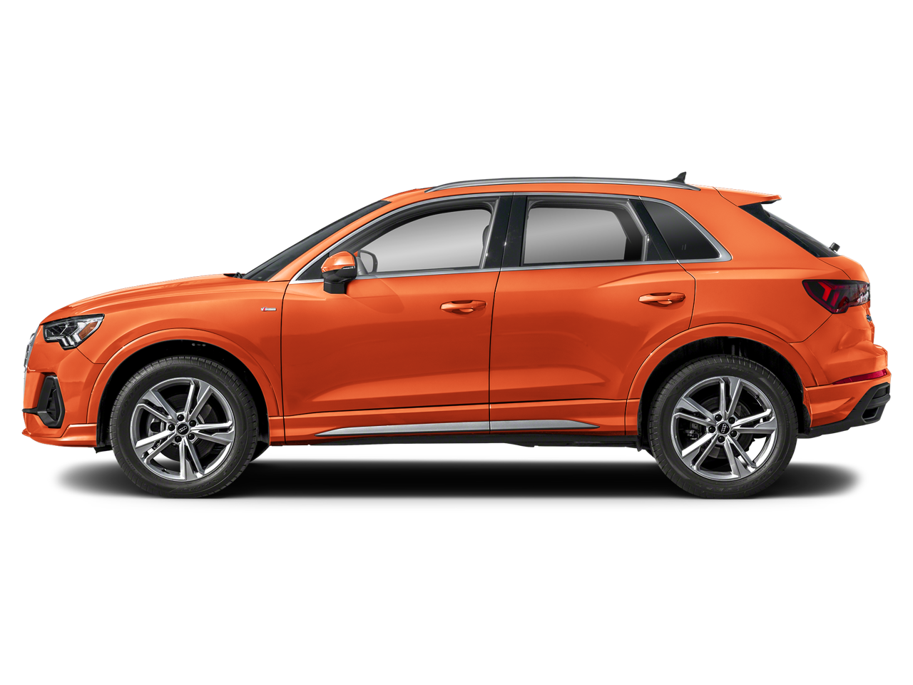 2024 Audi Q3 Premium Plus S Line quattro