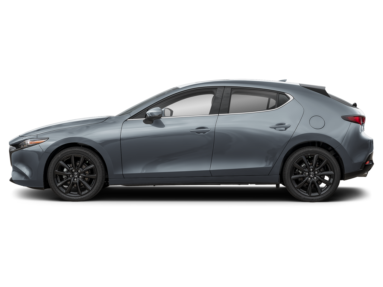2024 Mazda Mazda3 2.5 S Premium Package Base