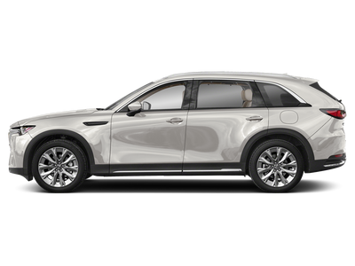 2024 Mazda Mazda CX-90 3.3 Turbo Premium Plus
