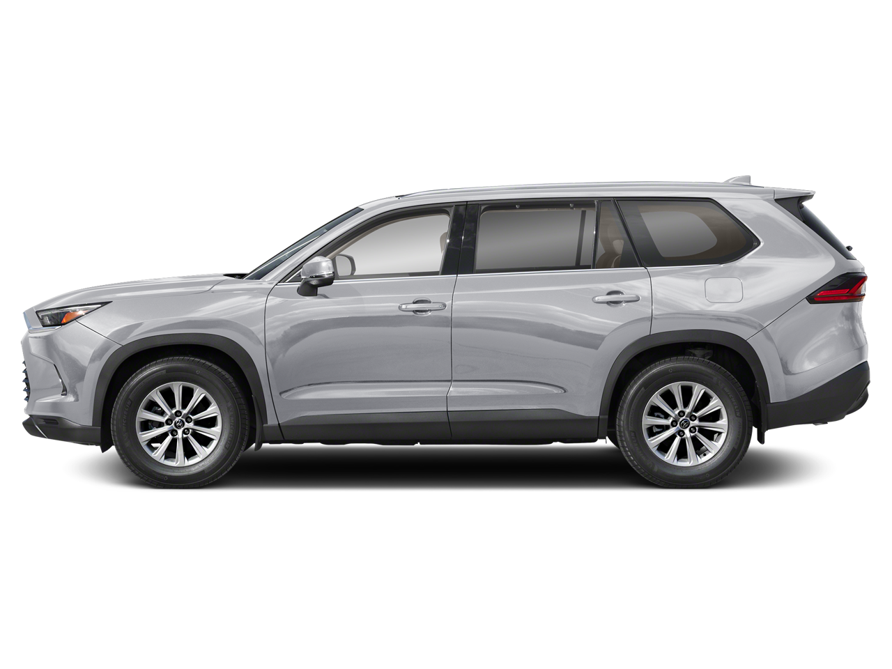 2024 Toyota Grand Highlander Hybrid XLE