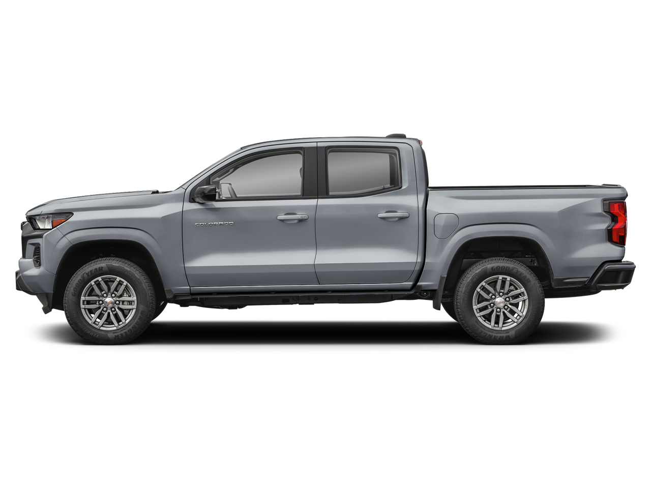 2025 Chevrolet Colorado LT