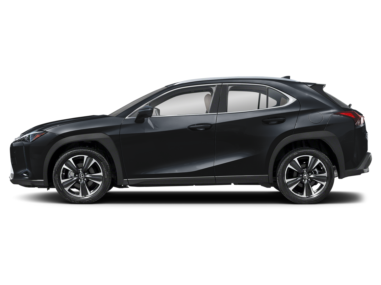 2025 Lexus UX 300h