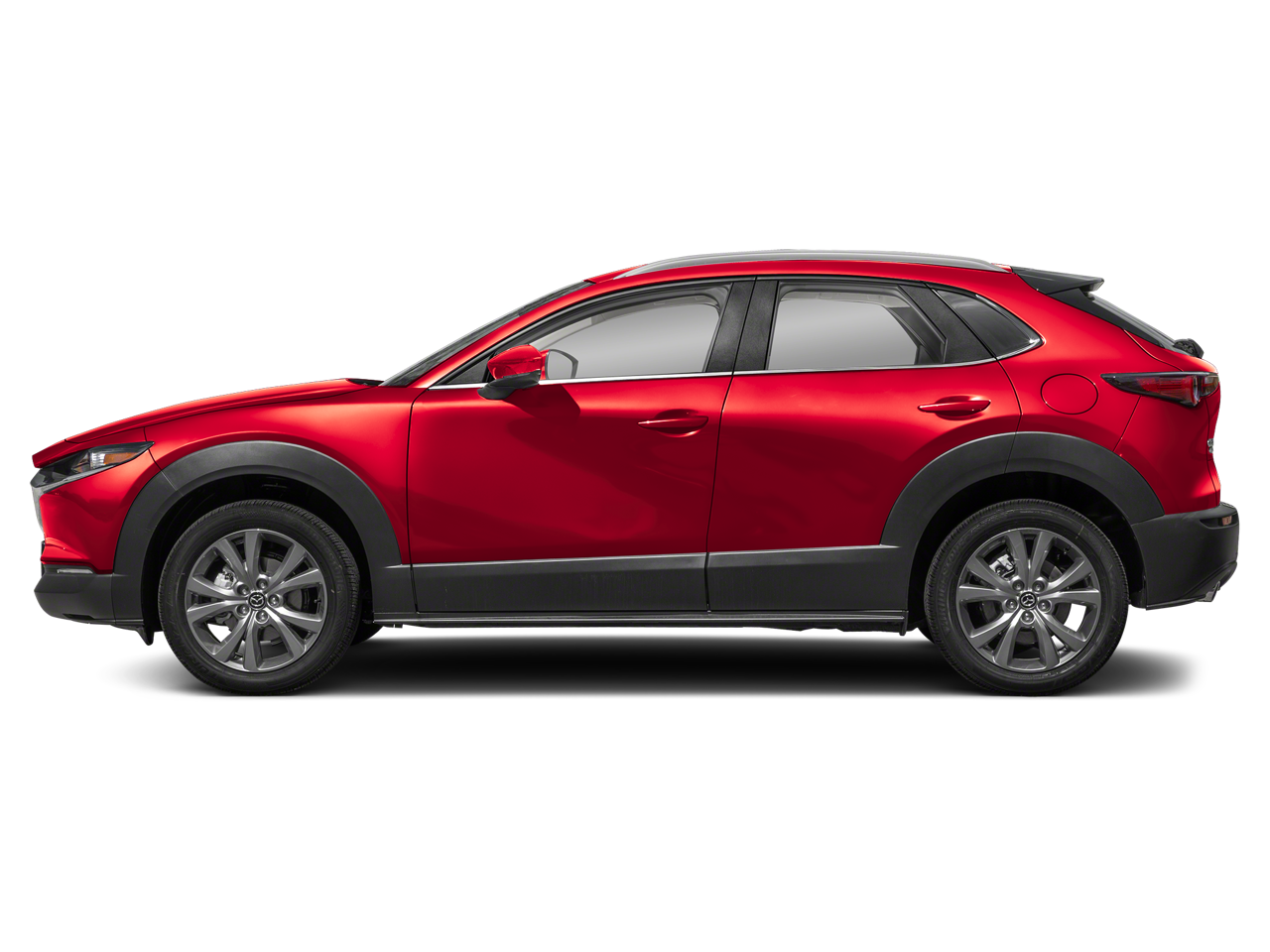 2025 Mazda CX-30 2.5 S Preferred photo 3