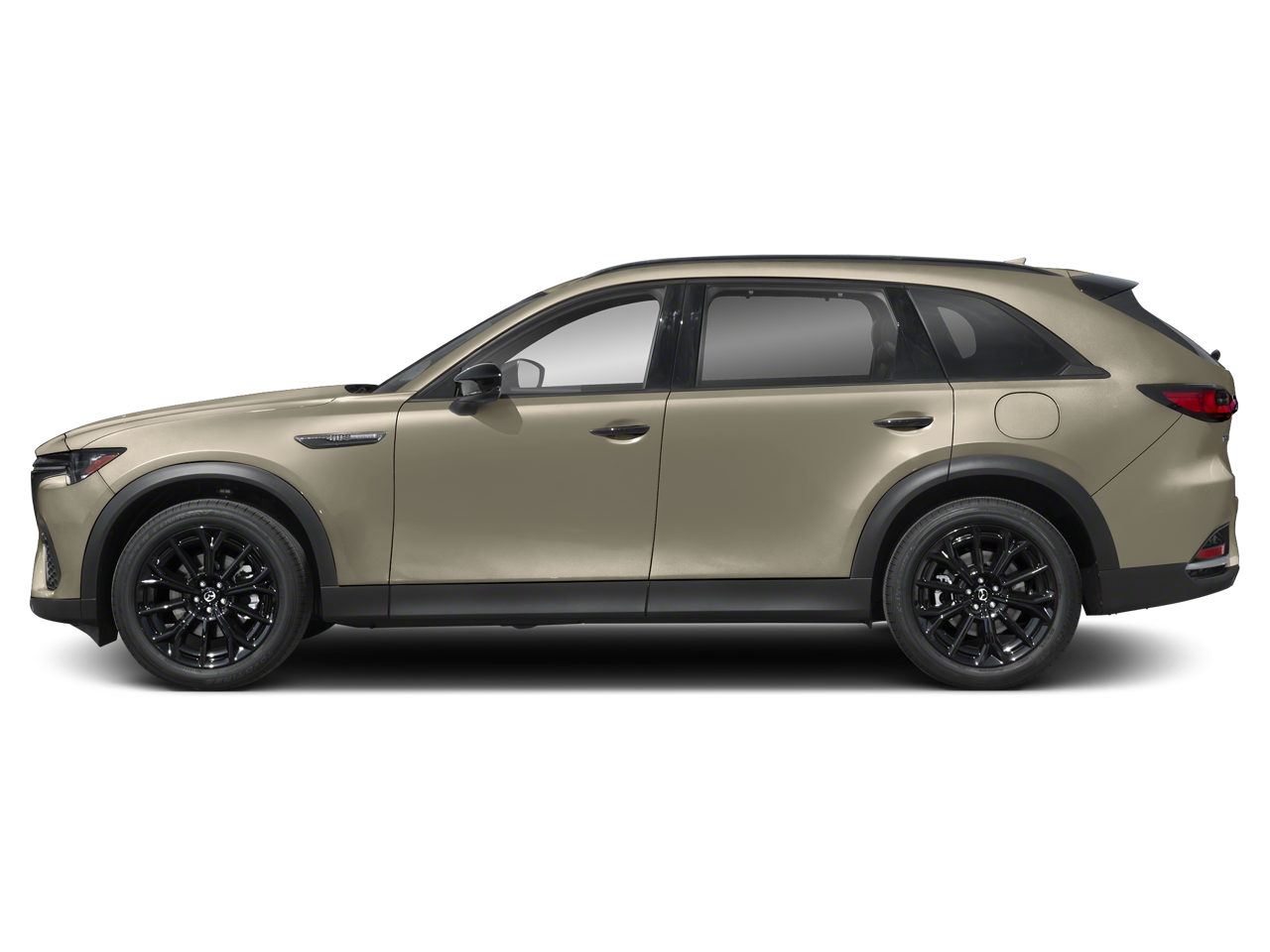 2025 Mazda Mazda CX-70 3.3 Turbo Premium Plus