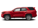 2025 Toyota 4Runner TRD Sport