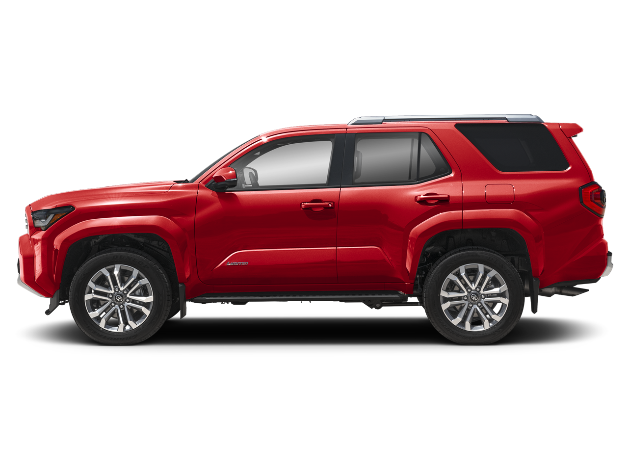 2025 Toyota 4Runner TRD Sport