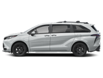 2025 Toyota Sienna Woodland Edition 7 Passenger