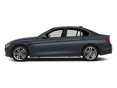 2014 BMW 3 Series 328i