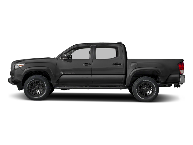 2018 Toyota Tacoma SR5 V6