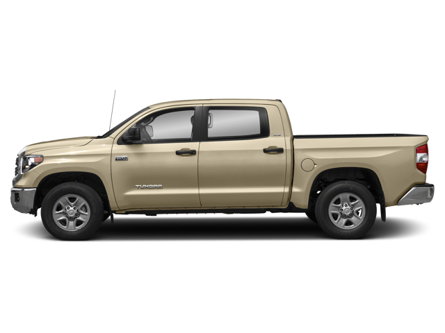 2018 Toyota Tundra SR5 4.6L V8