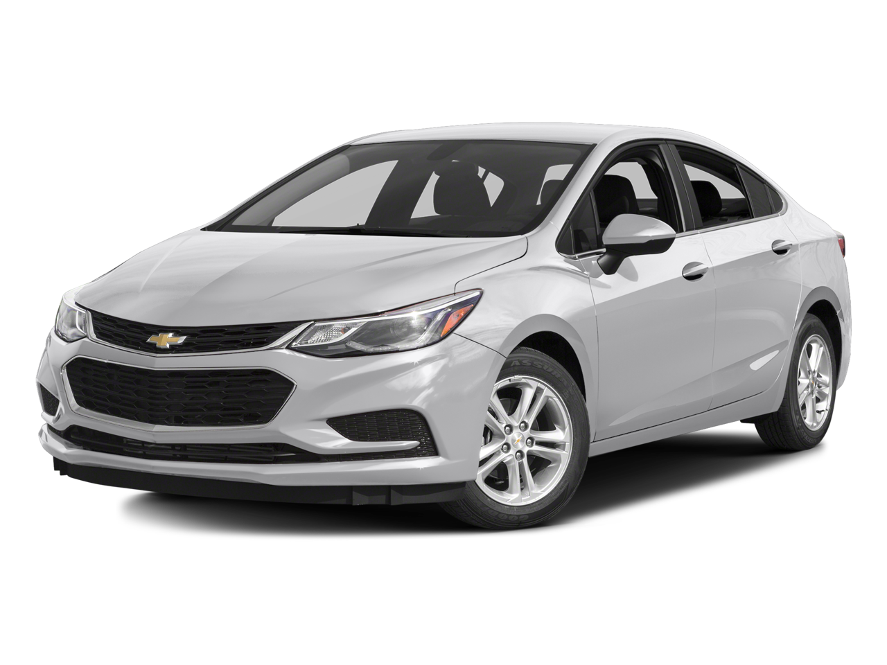 2016 Chevrolet Cruze LT Auto's photo