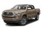 2016 Toyota Tacoma Limited V6