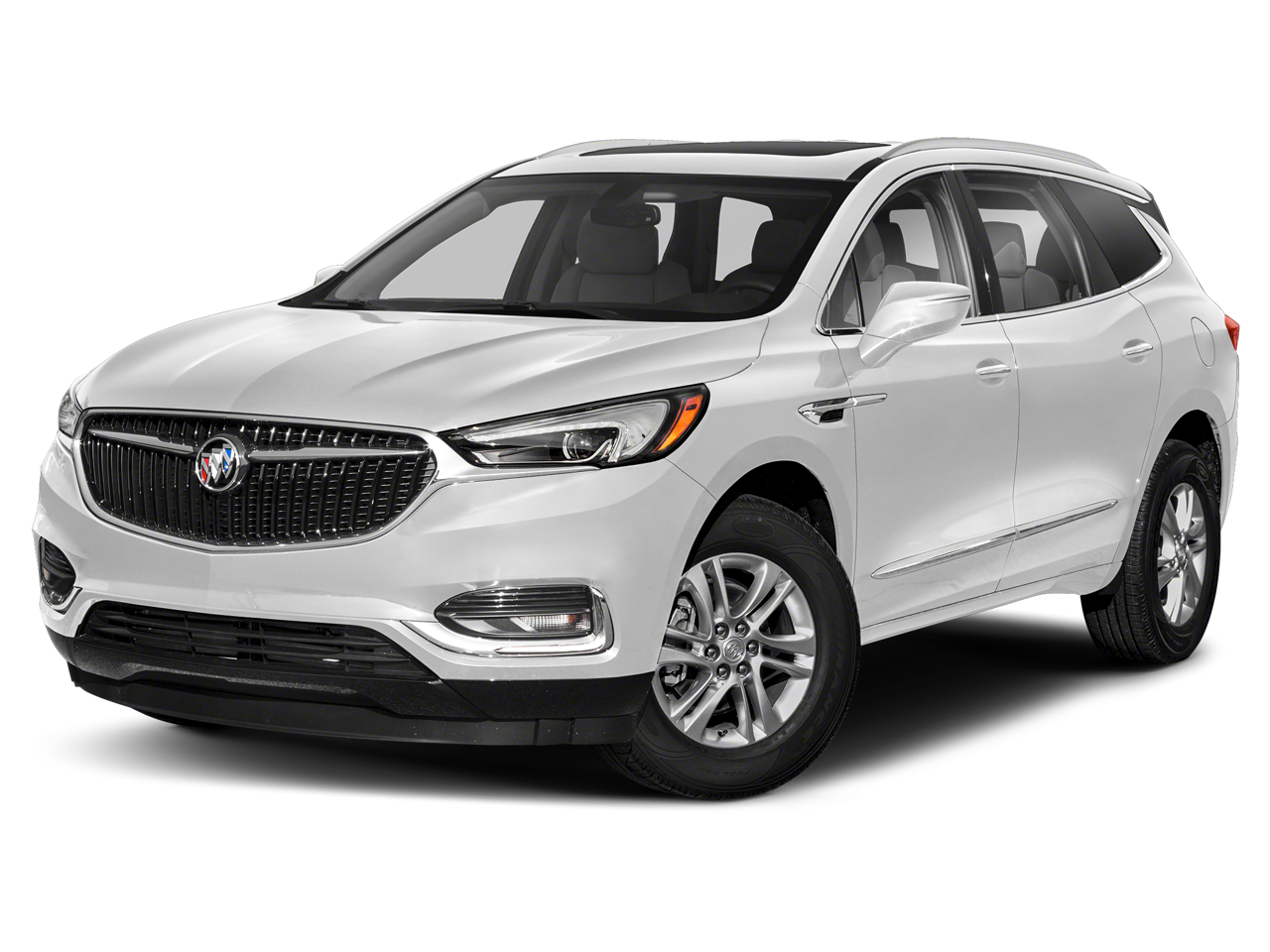 2020 Buick Enclave Premium AWD's photo
