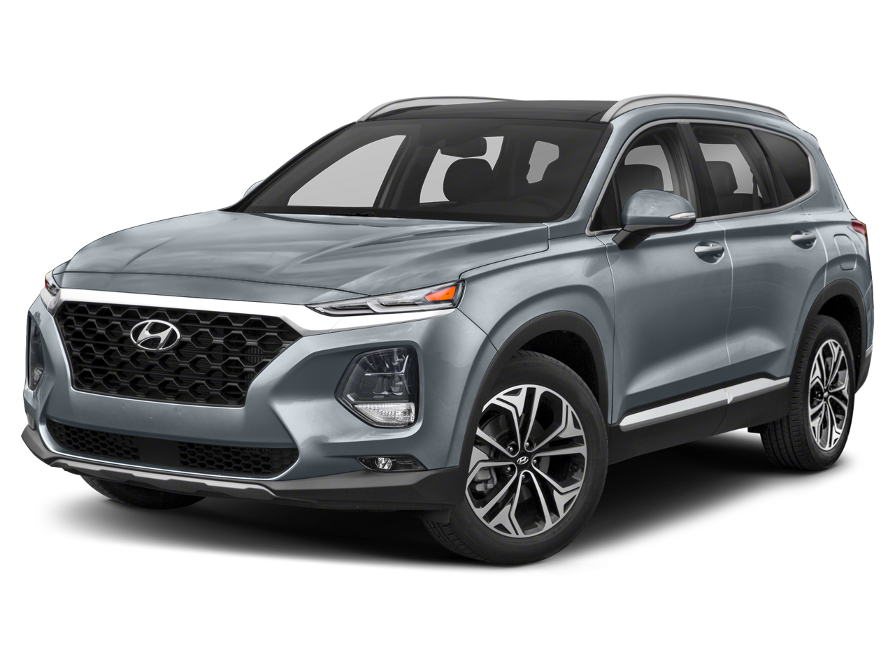 2020 Hyundai Santa Fe SEL 2.0T's photo