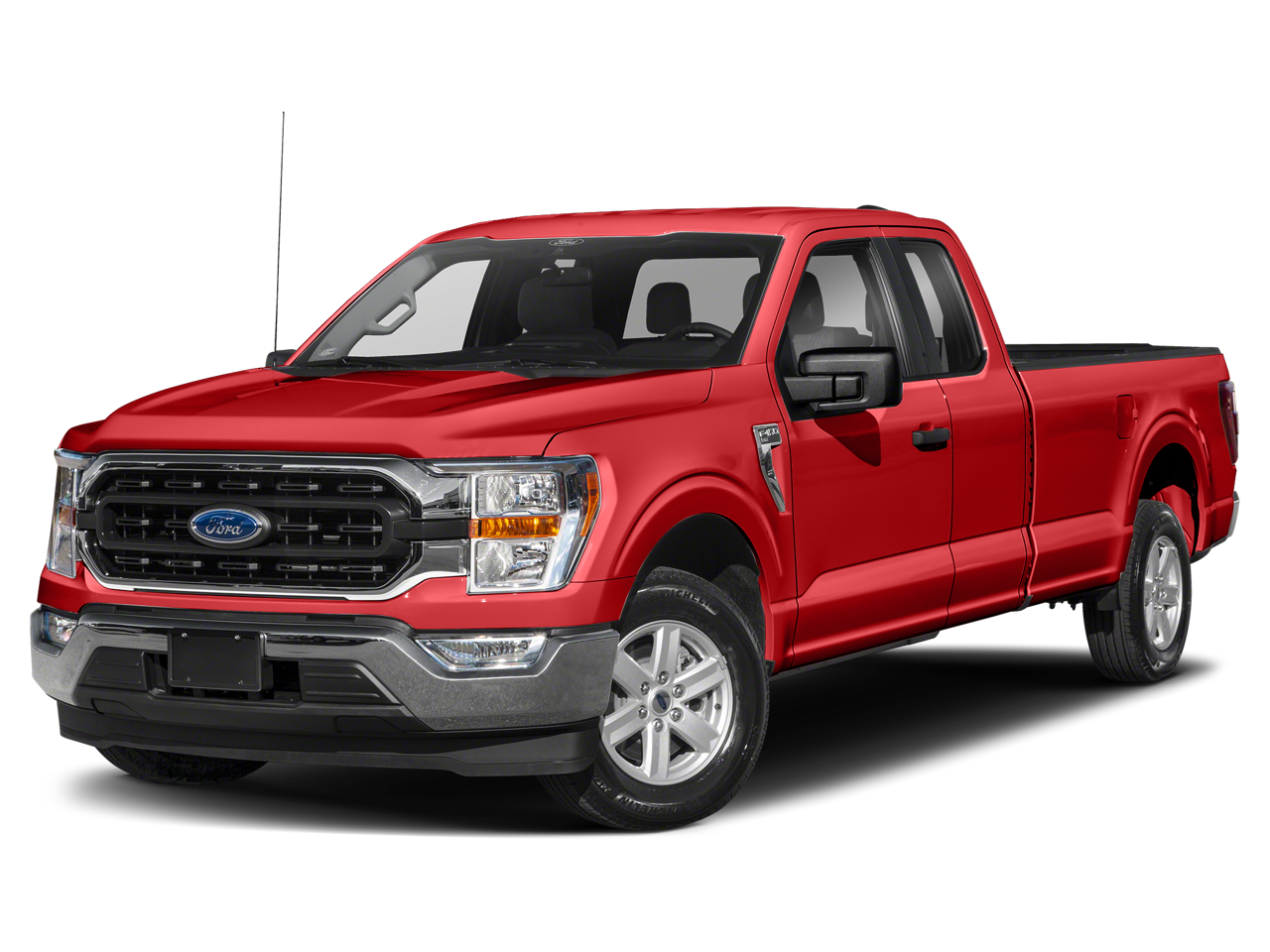 2022 Ford F-150 XL for sale in Burleson, TX