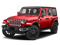 2022 Jeep Wrangler Unlimited Rubicon 4xe