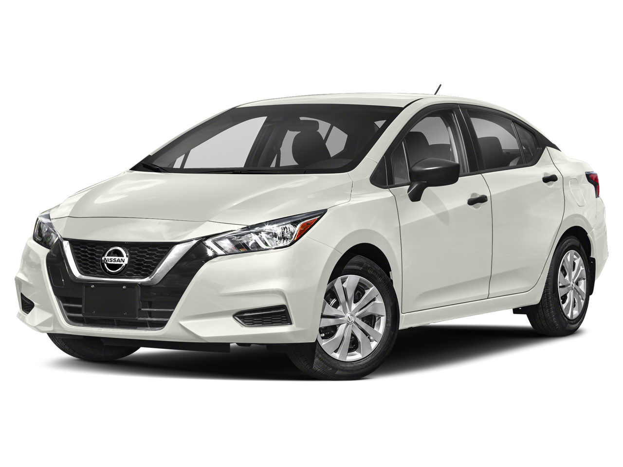 2022 Nissan Versa 1.6 S