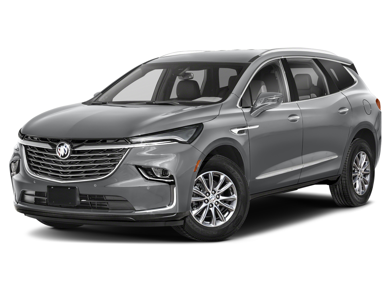 2023 Buick Enclave Premium Group
