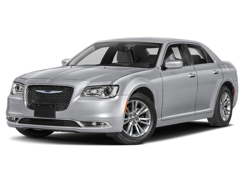 2023 Chrysler 300 S