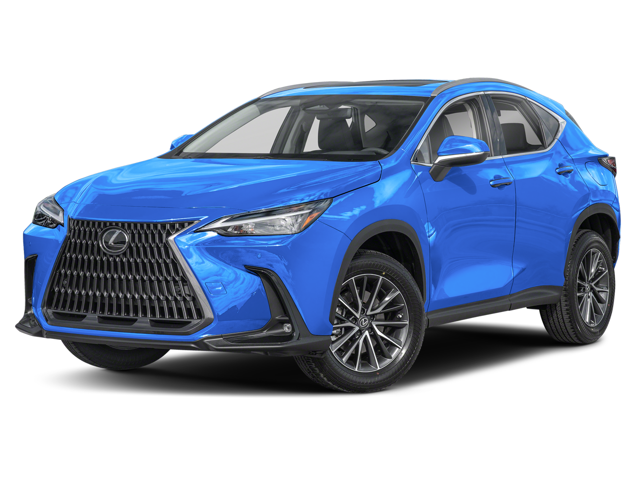 2023 Lexus NX 250 Premium
