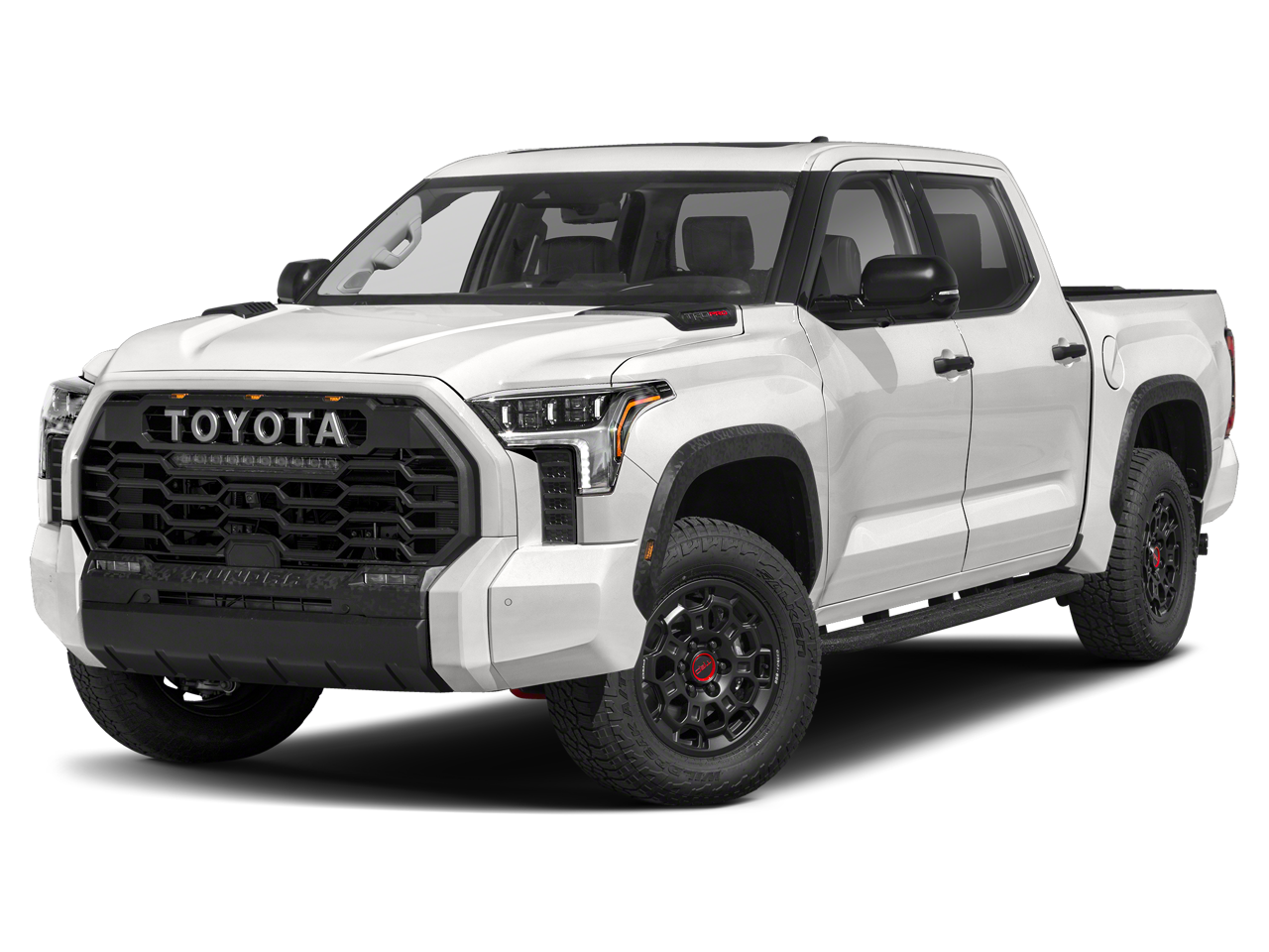 2023 Toyota Tundra Hybrid TRD Pro