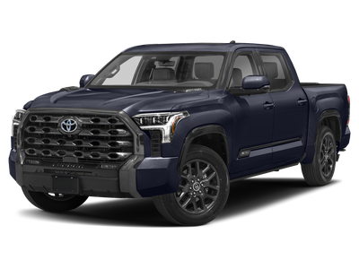 2023 Toyota Tundra Hybrid Platinum
