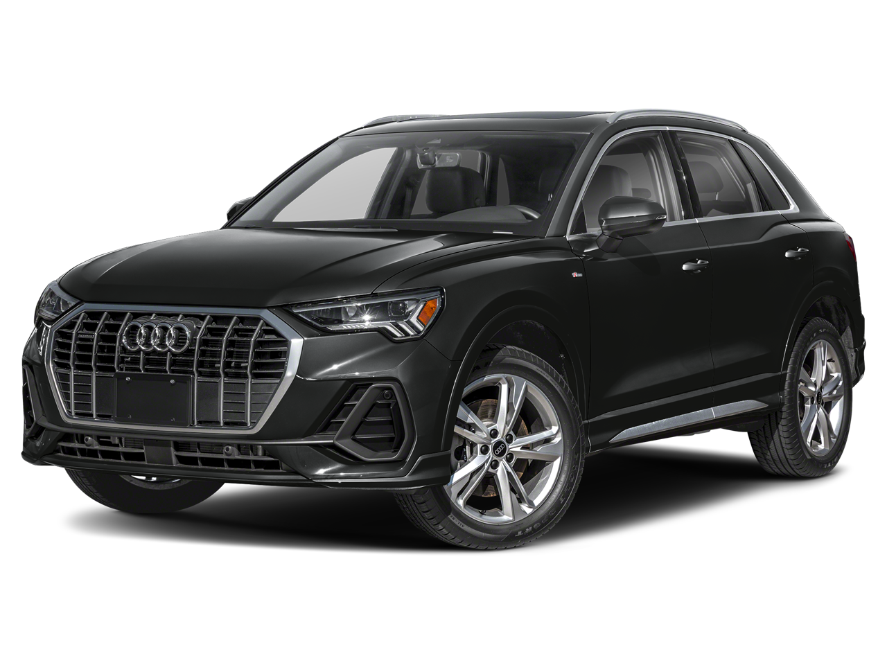2024 Audi Q3 Premium Plus S Line quattro