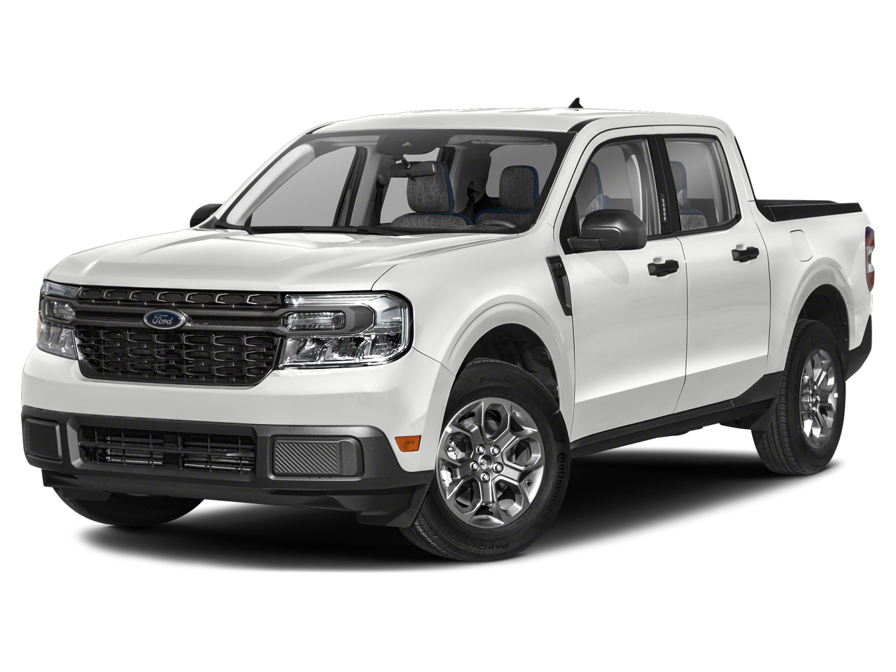 2024 Ford Maverick XLT Tremor Advanced 4WD's photo