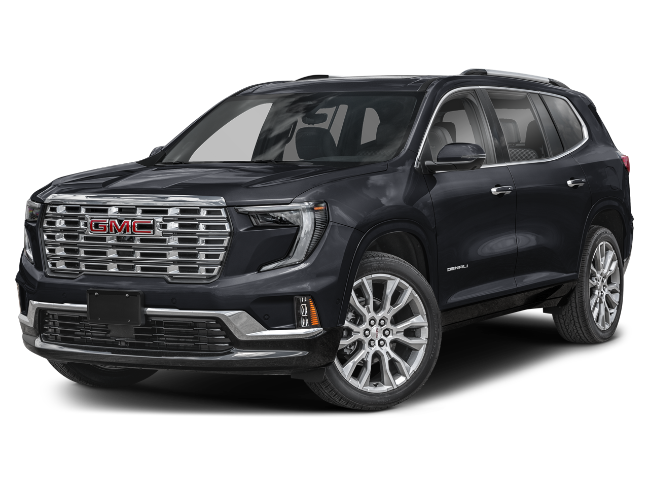 2024 GMC Acadia Denali FWD's photo