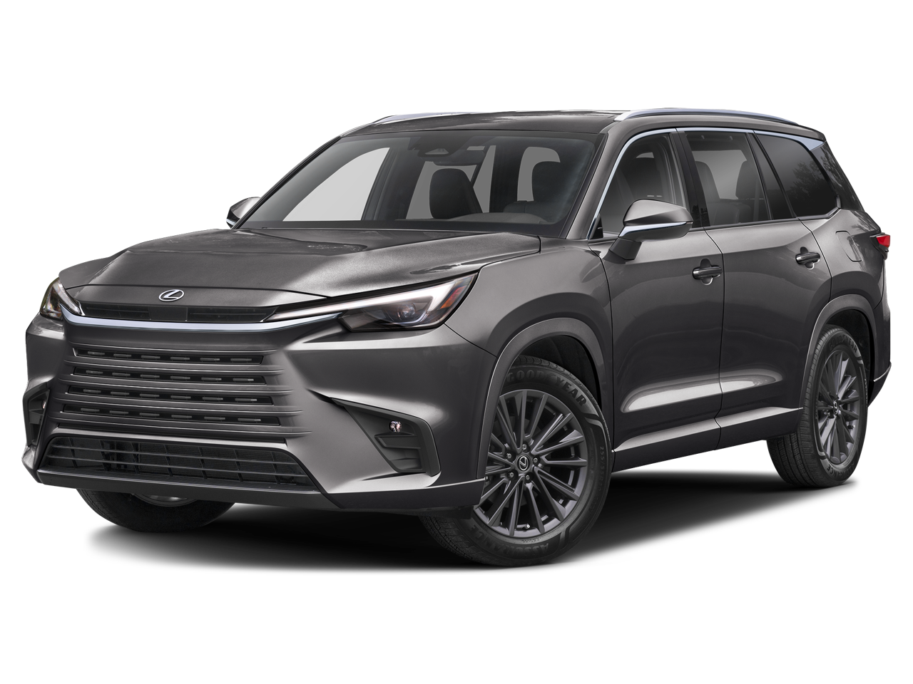 2024 Lexus TX 350 350 FWD's photo