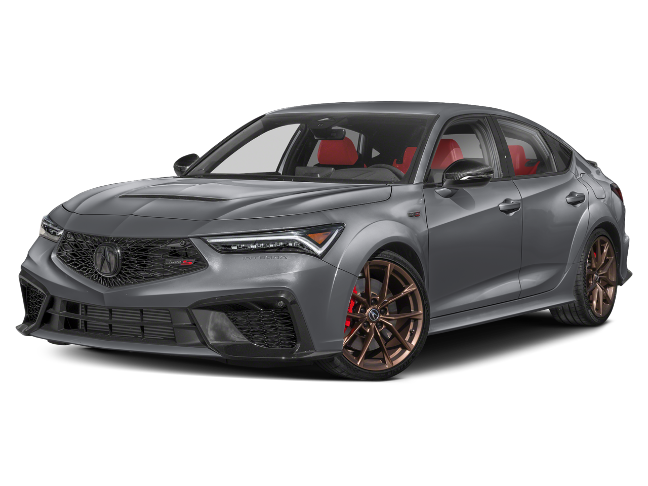 2025 Acura Integra Type-S's photo