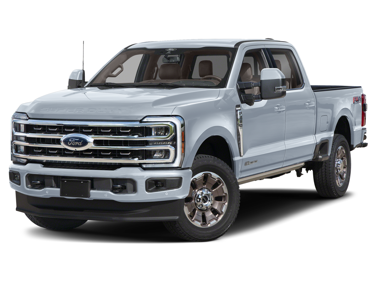 2025 Ford F-250 King Ranch 4x4 Crew Cab 6-3/4' Box's photo