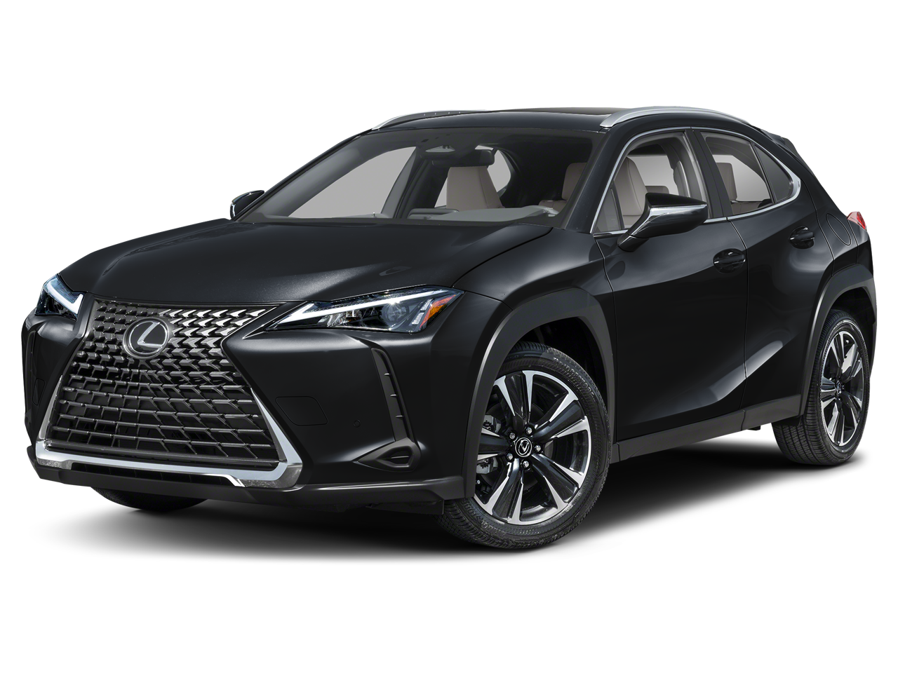 2025 Lexus UX 300h