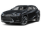 2025 Lexus UX 300h