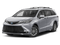 2025 Toyota Sienna XLE 8 Passenger