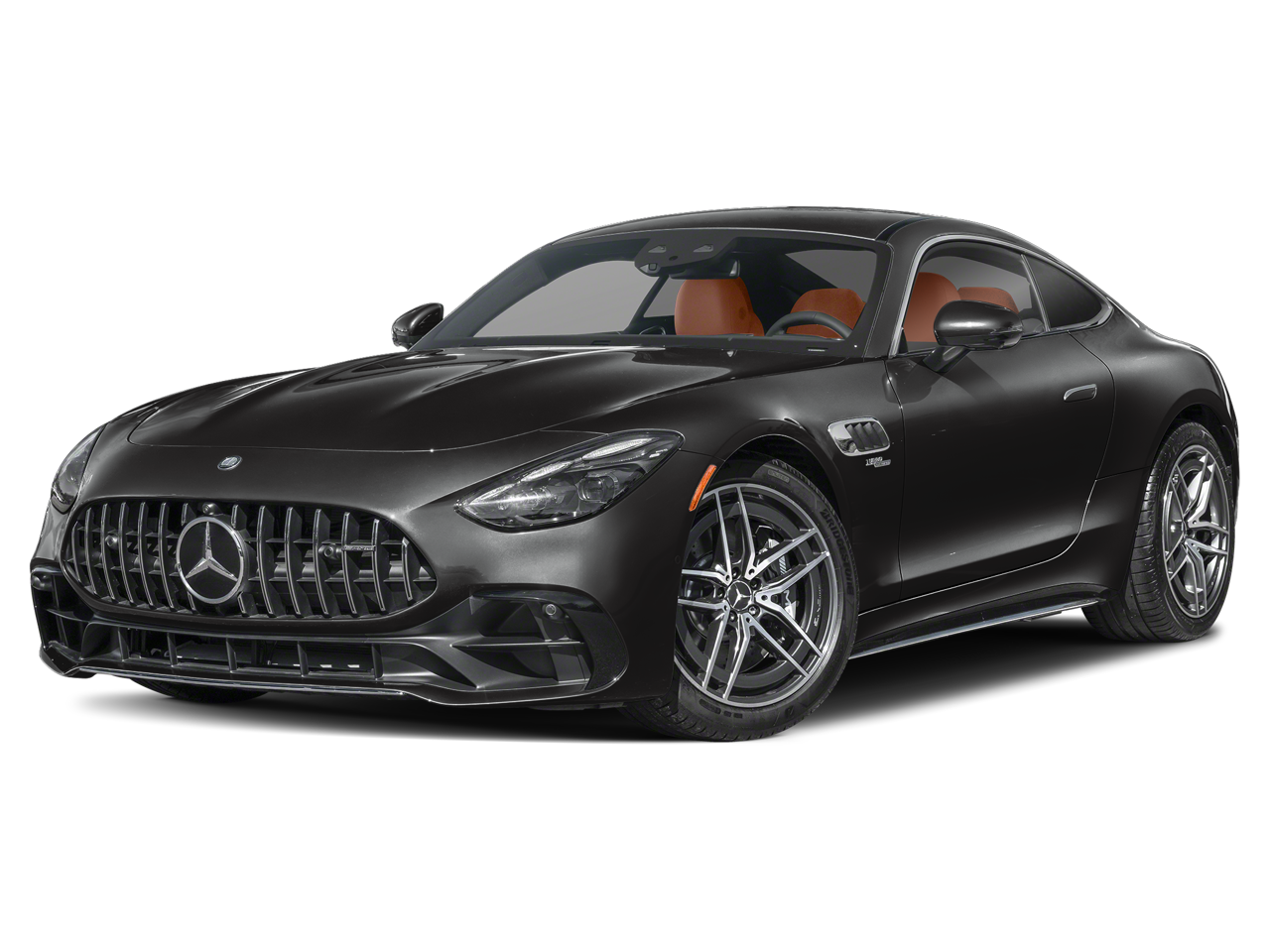2026 Mercedes-Benz AMG® GT 43 Base