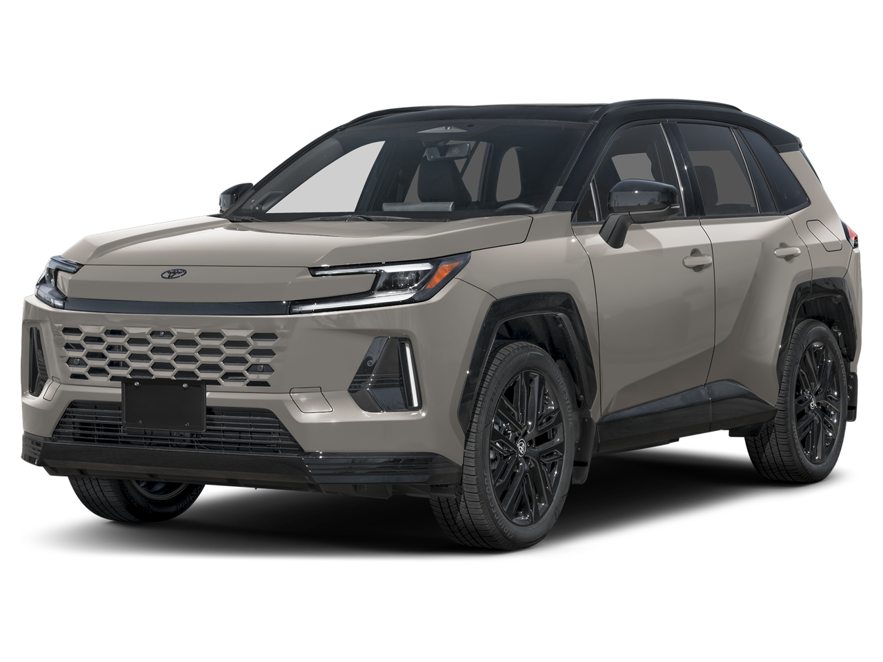 2026 Toyota RAV4's photo